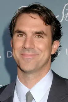 Paul Schneider como: Lagrand