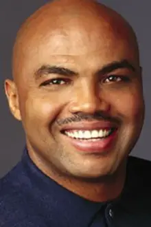 Charles Barkley como: Ele mesmo