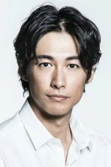 Dean Fujioka como: Junichi Katsuragi