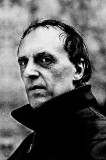 Dario Argento como: Ele mesmo