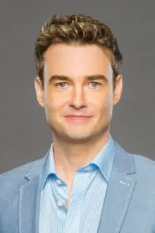 Robin Dunne como: 