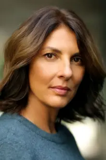 Gina Bellman como: Ann