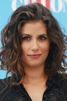 Giulia Michelini como: Veronica