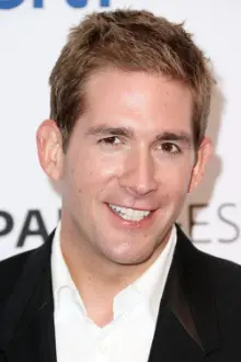 Eric Szmanda como: Billy Thompson