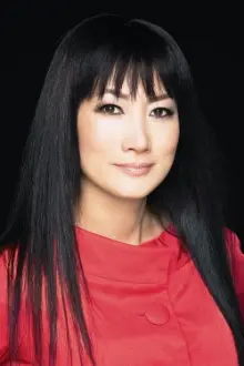 Kimiko Yo como: Haruko Inamura