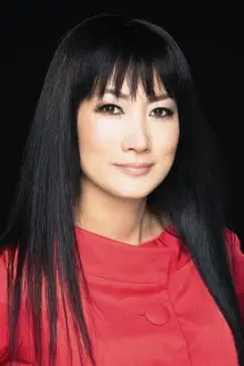 Kimiko Yo como: (voice)