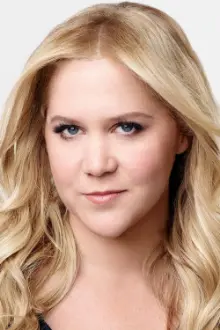 Amy Schumer como: Various Characters