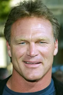 Brian Bosworth como: 