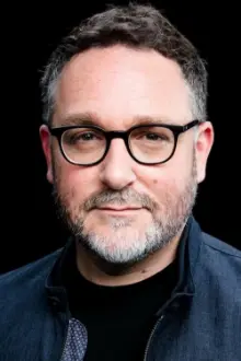 Colin Trevorrow como: 