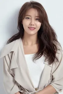 Shin Hye-jeong como: 