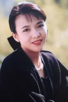 Carol Cheng como: Judy Chu