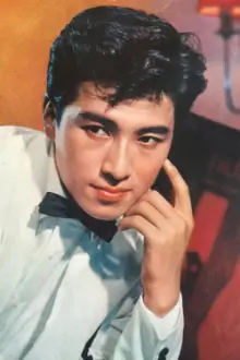 Akira Takarada como: Jutaro [Jurota] Karibe