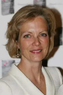 Jenny Seagrove como: Mary Morstan