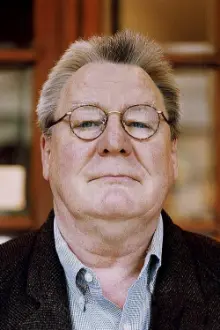 Alan Parker como: 