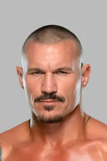 Randy Orton como: Randy Orton