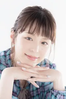 Aya Hirano como: Mai (voice)