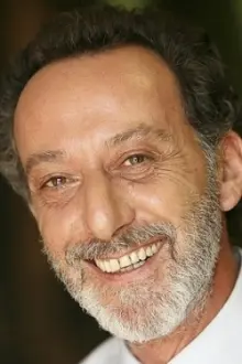 Alfredo Pea como: Nico D'Altamura