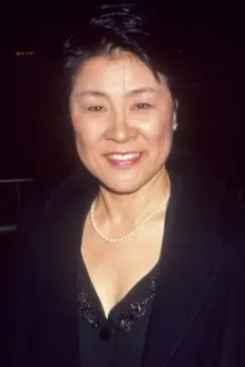 Shizuko Hoshi como: Kiyoko