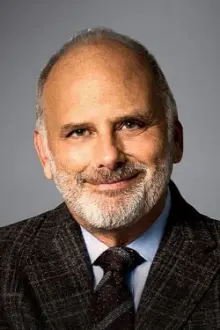 Kurt Fuller como: Moses Agensky