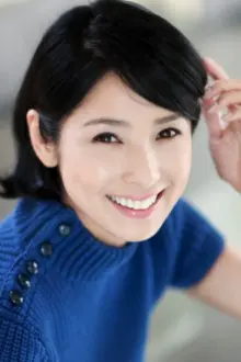 Hitomi Kuroki como: Hana Yamaguchi