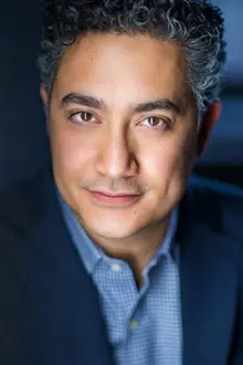 Alessandro Juliani como: Berto (voice)