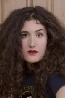 Kate Berlant como: 