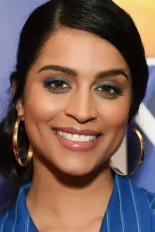 Lilly Singh como: Ela mesma