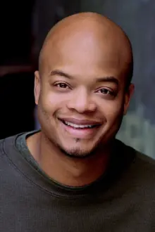 Todd Bridges como: Ruben Herardo