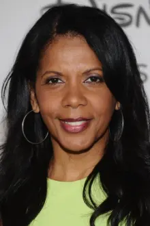 Penny Johnson Jerald como: Michelle