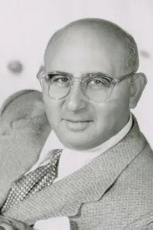 Norman Taurog como: 