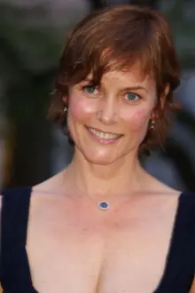 Carey Lowell como: Janet Anderson