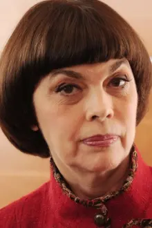 Mireille Mathieu como: 