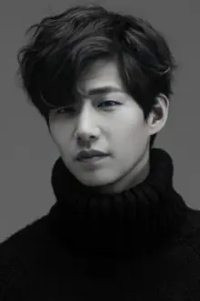 Song Jae-rim como: Barista Yoon