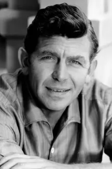 Andy Griffith como: Andy Thompson
