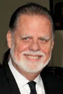 Taylor Hackford como: 