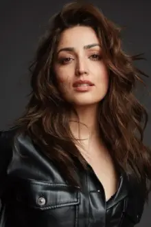 Yami Gautam como: Misha