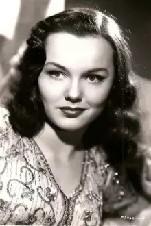 Wanda Hendrix como: Laura