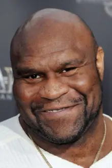 Bob Sapp como: 