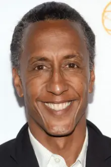 Andre Royo como: Ashley