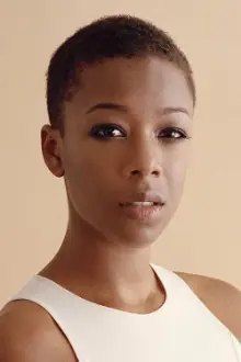 Samira Wiley como: Self - Narrator (voice)