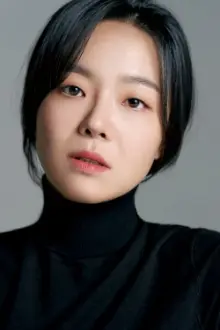 이상희 como: Seo Mi-ae