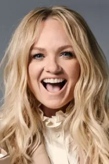 Emma Bunton como: Baby Spice