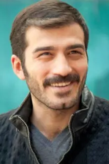 Ufuk Bayraktar como: Hamza Ustaoğlu