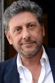 Sergio Castellitto como: Joe Morelli (Giuseppe Romolo)