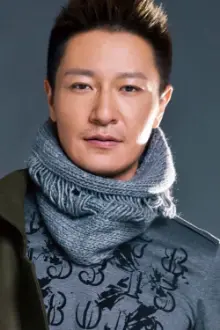 Li Zonghan como: Huang Jiu Heng