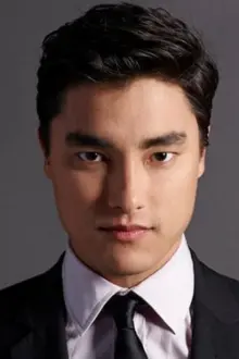 Remy Hii como: Psychiatric Nurse