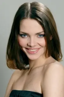 Elizaveta Boyarskaya como: 