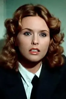 Patrizia Gori como: Liselotte Richter