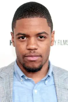 Jon Michael Hill como: Abdul