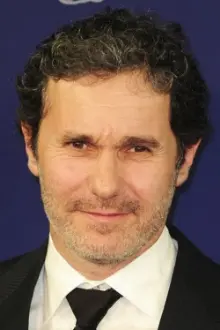 Serge Hazanavicius como: Nathan